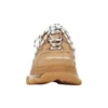 Zapatillas Triple S «Clear Sole Brown» 541624W2GA12706