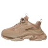 Zapatillas Triple S «Clear Sole Brown» 544351W2GA12510