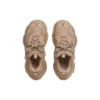 Zapatillas Triple S «Clear Sole Brown» 544351W2GA12510