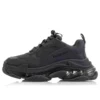 Zapatillas Triple S «Clear Sole Deep Blue» 544351W2GA14900