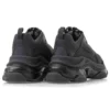 Zapatillas Triple S «Clear Sole Deep Blue» 544351W2GA14900