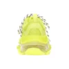 Zapatillas Triple S «Clear Sole Fluo» 541624W2FF27390
