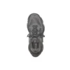 Zapatillas Triple S «Clear Sole – Gris oscuro» 541624W2GA11801