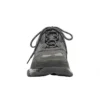 Zapatillas Triple S «Clear Sole – Gris oscuro» 541624W2GA11801