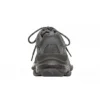 Zapatillas Triple S «Clear Sole – Gris oscuro» 541624W2GA11801