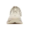 Zapatillas Triple S «Clear Sole – Nude» 544351W2GA19710