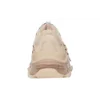 Zapatillas Triple S «Clear Sole Sand» 541624W2GA19610