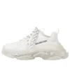 Zapatillas Triple S «Clearsole – Blanco» 544351W2FB19000