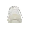 Zapatillas Triple S «Clearsole – Blanco» 544351W2FB19000