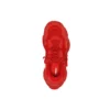 Zapatillas Triple S con suela transparente «Red» 541624W2CE16500