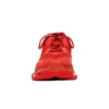 Zapatillas Triple S con suela transparente «Red» 541624W2CE16500