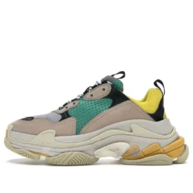 Zapatillas Triple S «Curry» 524039W09O27070