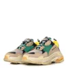 Zapatillas Triple S «Curry» 524039W09O27070