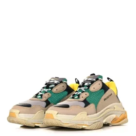 Zapatillas Triple S «Curry» 524039W09O27070