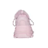 Zapatillas Triple S de piel sintética «Pink» 668562W3CQ55000