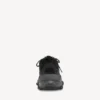 Zapatillas Triple S de suela transparente para hombre en color negro Zapatillas Triple S de suela transparente para hombre en color negro