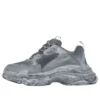 Zapatillas Triple S «Dyed Grey» 536737W3CS41200