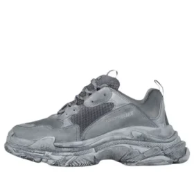 Zapatillas Triple S «Dyed Grey» 536737W3CS41200