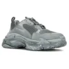 Zapatillas Triple S «Dyed Grey» 536737W3CS41200