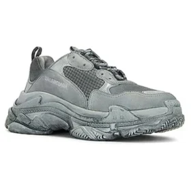 Zapatillas Triple S «Dyed Grey» 536737W3CS41200