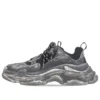 Zapatillas Triple S «Faded Black» 524039W3CN31000
