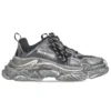 Zapatillas Triple S «Faded Black» 524039W3CN31000