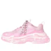 Zapatillas Triple S Faded «Pink» 524039W3CN35000