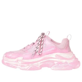 Zapatillas Triple S Faded «Pink» 524039W3CN35000