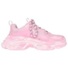 Zapatillas Triple S Faded «Pink» 524039W3CN35000