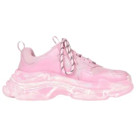 Zapatillas Triple S Faded «Pink» 524039W3CN35000