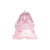 Zapatillas Triple S Faded «Pink» 524039W3CN35000