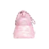 Zapatillas Triple S Faded «Pink» 524039W3CN35000