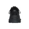 Zapatillas Triple S «Faux Fur Black» 668563W3CQ51000