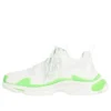 Zapatillas Triple S «Fluo Green» 524039W2CA33890