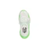 Zapatillas Triple S «Fluo Green» 524039W2CA33890