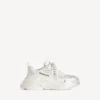 Zapatillas Triple S Glitter Spray para mujer en blanco/plata Zapatillas Triple S Glitter Spray para mujer en blanco/plata
