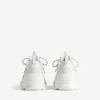 Zapatillas Triple S Glitter Spray para mujer en blanco/plata Zapatillas Triple S Glitter Spray para mujer en blanco/plata