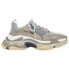 Zapatillas Triple S «Grey» 2018 536737W09O11259