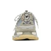 Zapatillas Triple S «Grey» 2018 536737W09O11259