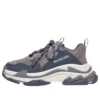 Zapatillas Triple S «Grey» 536737W2CA11219
