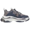 Zapatillas Triple S «Grey» 536737W2CA11219