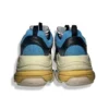 Zapatillas Triple S «Grey Blue Red» 512175W09O24365