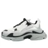 Zapatillas Triple S «Gris oscuro» 524039W2FS51250
