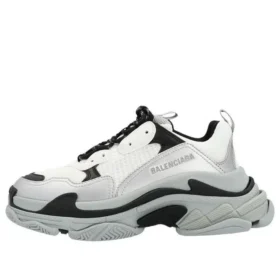 Zapatillas Triple S «Gris oscuro» 524039W2FS51250