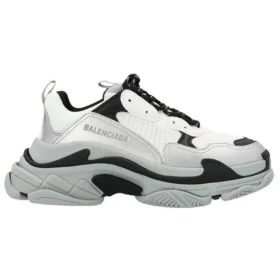 Zapatillas Triple S «Gris oscuro» 524039W2FS51250
