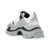 Zapatillas Triple S «Gris oscuro» 524039W2FS51250