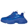 Zapatillas Triple S «Indigo» 536737W2FW14990