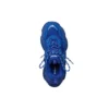 Zapatillas Triple S «Indigo» 536737W2FW14990