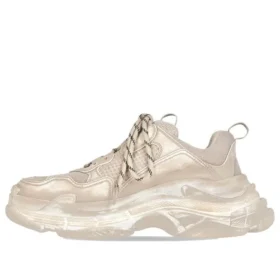 Zapatillas Triple S «Light Beige Faded» 524039W3CN39700