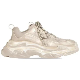 Zapatillas Triple S «Light Beige Faded» 524039W3CN39700